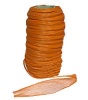 Сетка-рукав EXTRA 500м оранжевая, мелкая ячейка, на шпуле