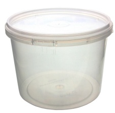 Ведро  2,25 л     ( 1/150= 150) Курган