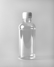 Бутылка 0,25л (110шт) "МП"