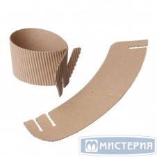 Капхолдер (держатель) д/стакан (1/50х27=1350шт) Мистерия