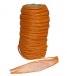 Сетка-рукав EXTRA 300м оранжевая., мелкая ячейка
